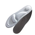 thumbnail image 6 of 15 Pairs Massage Insoles Flat Feet Arch Support Memory Foam Women Insole Shoe Pad Moisture Wicking Anti-odor, 6 of 8