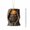 F, variant on Animal Christmas Ornaments 2025, 2D Acrylic Forest Animal Decorations, Vivid Christmas Tree Pendants for Home, Car, Backpack, Keychain, Holiday Hanging Decor