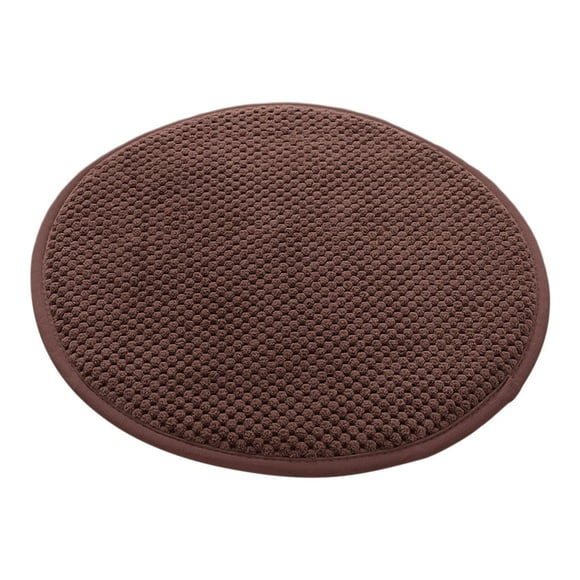 Chairs for Bedrooms Round Thickened Cushion Balcony Bedroom Cushion Round Chair Cushions