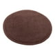 thumbnail image 2 of Tapete de escritorio, cojín de asiento, almohadillas para silla, cojín redondo grueso, cojín para silla de balcón, dormitorio, cojín familiar, 2 of 4