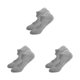 thumbnail image 3 of Minnieouse 1 par de calcetines de Yoga de diseño Simple, calcetines para niñas, calcetines de ejercicio de algodón, calcetería de verano, Type1 NO1, 3 of 6
