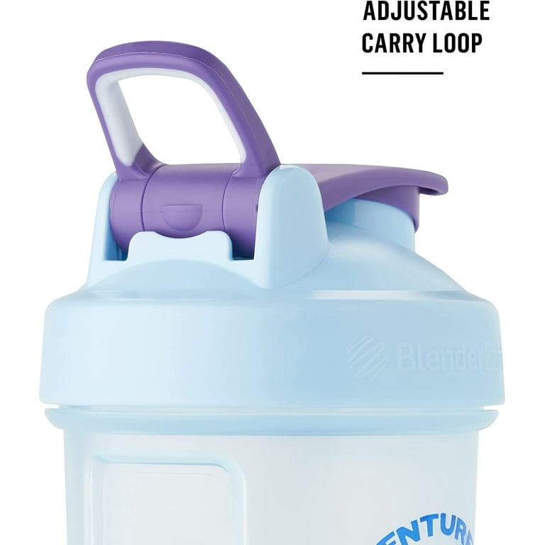 Blender Bottle Classic 28 oz. Disney Pixar Shaker w/ Loop Top