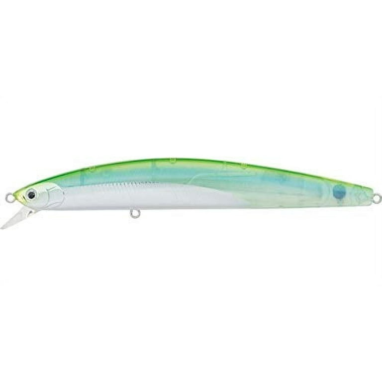 Daiwa Salt Pro Minnow 5 1/8