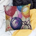 thumbnail image 2 of SHANXI Decorative Throw s 12x12in, 2 of 5