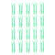 thumbnail image 2 of 20Sets Small Seed Planter Strong Practicality Small Portable Comfortable to Use Seedling Remover for Vegetable PlantingGreen, 2 of 5