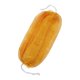 thumbnail image 1 of Esponja exfoliante de red para baño, toalla exfoliante corporal, esponja de malla de secado rápido con cordón para colgar, accesorio para ducha de spa., 1 of 8