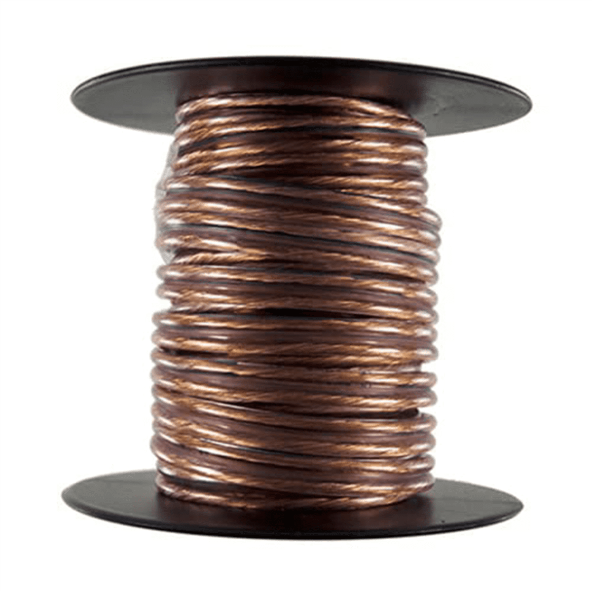 The Best Connection 18 AWG 2 Speaker Wire