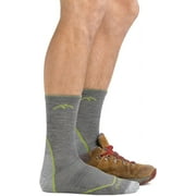 Darn Tough Men's Light Hiker Micro Crew Light Cushion Sock