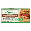 Al Fresco Original Uncured Fully Cooked Chicken Bacon, 3 oz Box