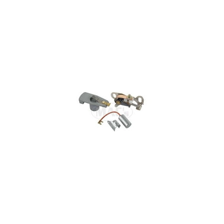 Auto Tune - MACs Auto Parts 44-37104 Ford Mustang Distributor Tune Up Kit - All 6 Cylinder Engines