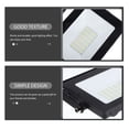 thumbnail image 2 of IFANLANDOR 1pc Ultra-Thin Projector Flood Waterproof Step Fixture Led Garden Outdoor Lighting, 2 of 7