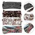 thumbnail image 2 of 4pcs Headbands With Buttons, 2 of 3