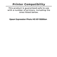 thumbnail image 3 of Zoomtoner Compatible with Epson T314XL720-S Ink / Inkjet Cartridge - Regular Yield - Gray, 3 of 4