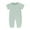 Green, variant on Bagilaanoe Newborn Baby Girls Boys One-pieces Short Sleeve Jumpsuit 3M 6M 12M 18M Infant Romper Summer Casual Clothing