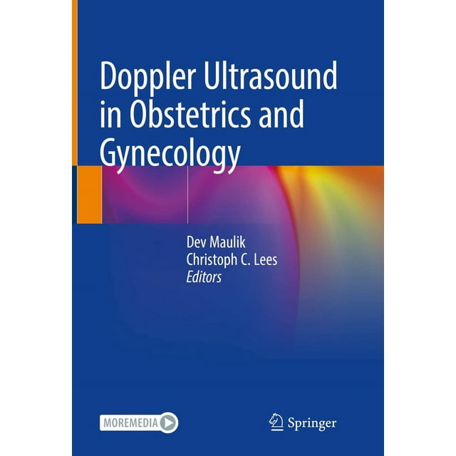 Doppler Échographie en Obstétrique et Gynécologie