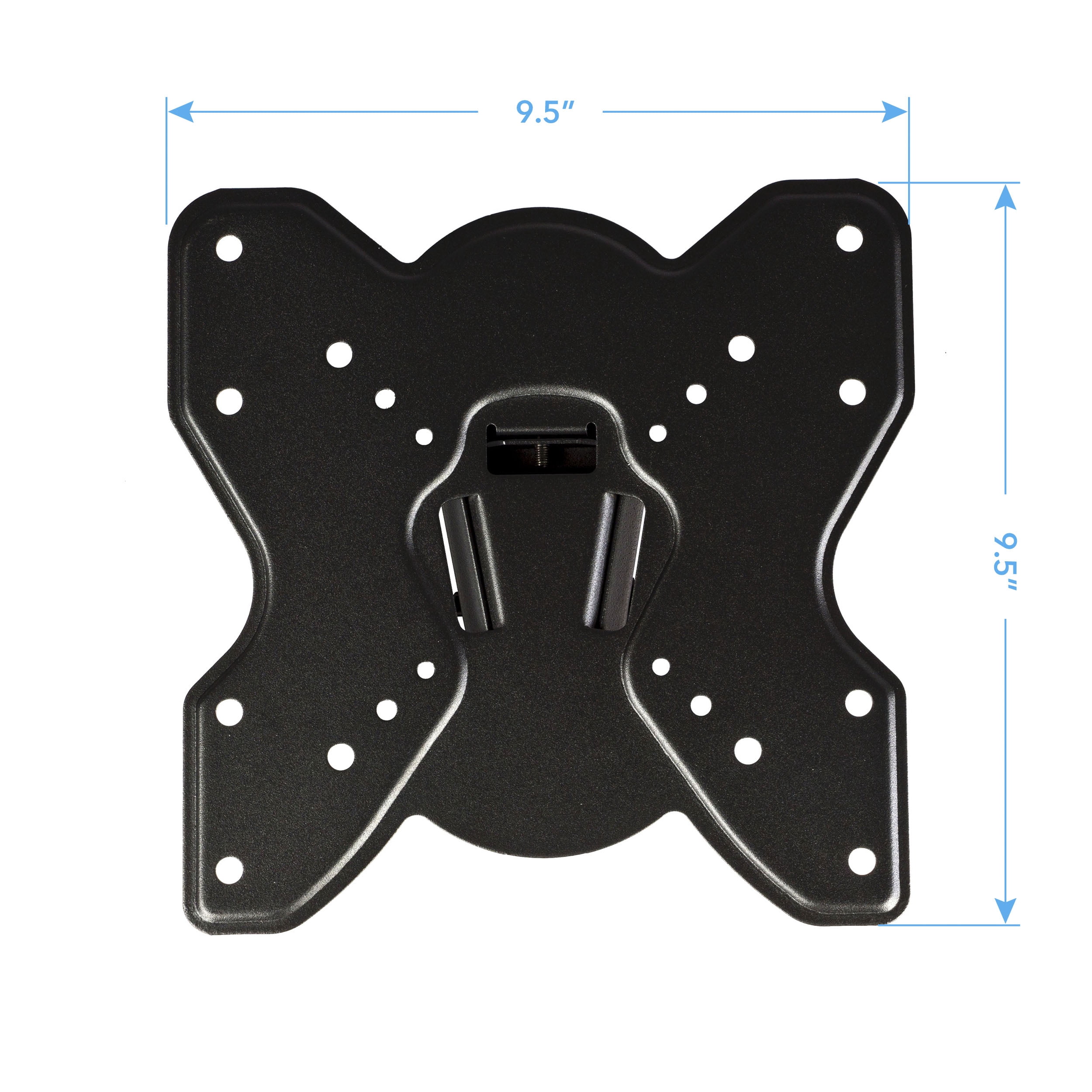 onn. Tilting TV Wall Mount for 13"-32" TVs