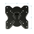 onn. Tilting TV Wall Mount for 13"32" TVs