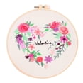 thumbnail image 1 of Kit de Point de Croix Broderie Bricolage Suzhou Kit de Broderie, 1 of 1