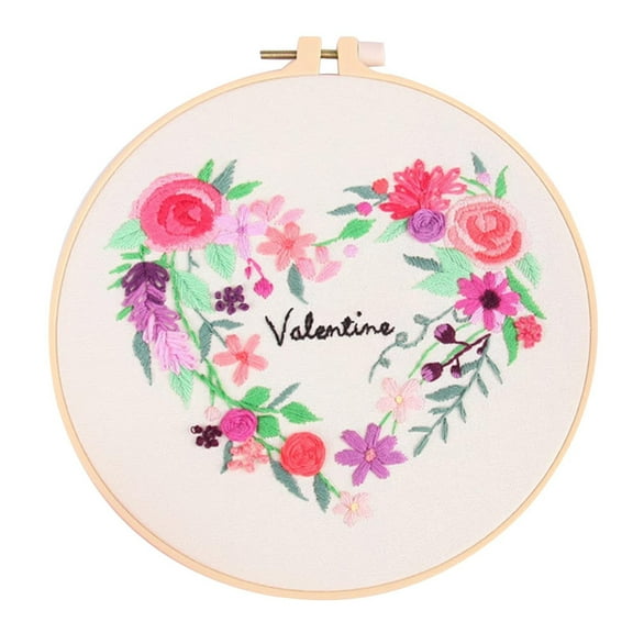 Pompotops Clearance Sales Stitch Kit embroidery DIY Suzhou embroidery Kit