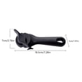 thumbnail image 4 of DJN 2025 New Bottle&Can Openers Abs Black One Size, 4 of 7