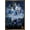 Bronze Framed Version, variant on Jurassic World: Camp Cretaceous - One Sheet Wall Poster, 14.725" x 22.375" Framed