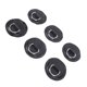 thumbnail image 5 of Padle Board D Rings Kit de Parche de Anillo de Acero PVC PVC Rope, 5 of 7