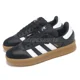 thumbnail image 2 of Size 10 - Adi - das Samba XLG Black White Gum, 2 of 6