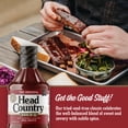 thumbnail image 2 of Head Country Original BBQ Sauce, 40 oz, 2 of 10