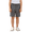 AL12_Gray, variant on Boys Uniform Shorts Zip Fly Closure Flat Front Dressy Shorts Golf,Bermuda Daily Wear with Pockets Black 170
