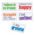 thumbnail image 1 of INSPIRED MINDS Aimants de Confiance Lot de 5, 1 of 1