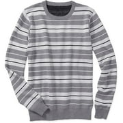 Big Men's Long Sleeve Crew Light Weight