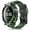 DarkGreen, variant on SUPCASE [Unicorn Beetle Pro] Series Case for Galaxy Watch 5 Pro 45mm 2022 Release, Rugged Protective Case with Strap Bands DarkBlue