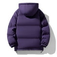 thumbnail image 3 of Black*Friday Sale ChaoHeng Women Puffer Coats Plus Size on Sale Women's Warm Loose Fit Quilted Jacket,Casual Puffer Jackets for Comfort, 3 of 3