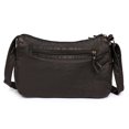 thumbnail image 3 of Bolso de mano vintage con correa ajustable para mujer, bolso de viaje para mujer, bolso de mano de moda, 3 of 7
