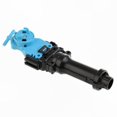 thumbnail image 5 of Compact Launcher Set Featuring Balanced Steel Rotor and Textured Hold for Children, 5 of 5