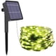 thumbnail image 1 of Luces de hadas solares NikouMX 20M 200LED Cadena solar, 1 of 8