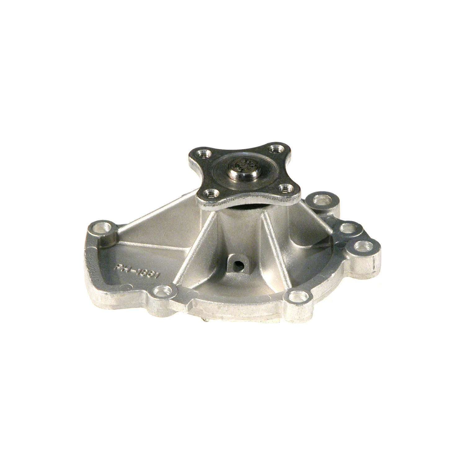 CARQUEST 100 New Water Pump