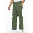 thumbnail image 6 of Dickies EDS Essentials Scrubs Pant for Women Mid Rise Straight Leg Drawstring DK010, 6 of 8