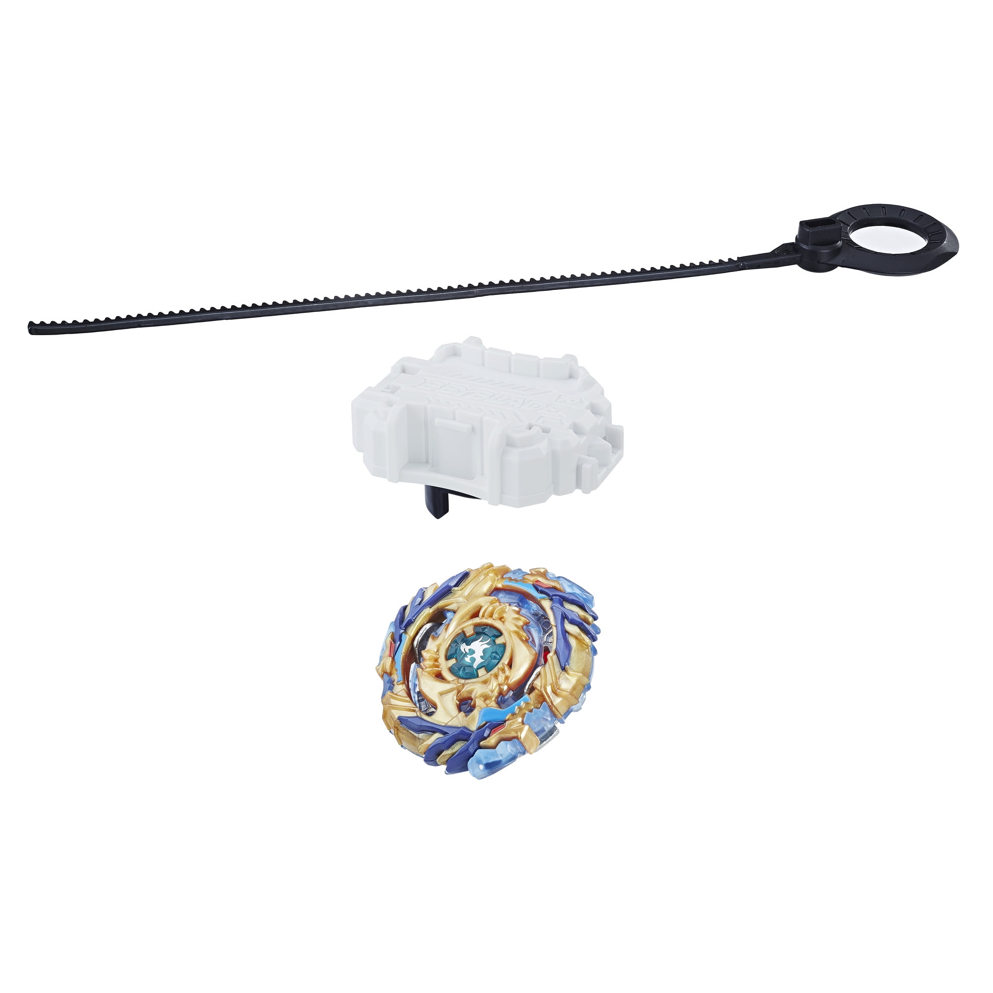 Beyblade Burst Evolution SwitchStrike Starter Pack Fafnir F3 - Walmart.com
