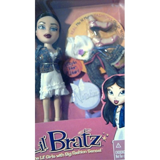nazalia bratz