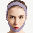 thumbnail image 2 of FaceWrap, Reusable V Line Lifting ChinMask, Facial SlimmingStrap Double Chin Reducer for Facial Contouring, Skin Firming & At-Home Beauty Routine, 2 of 8