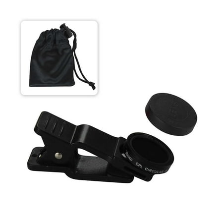Cpl Lens Black