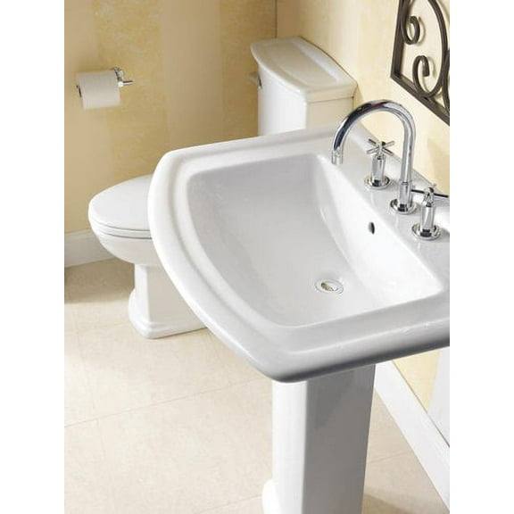 Barclay Washington 765 Washbasin, 8" cc