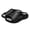 Black, variant on Cloud Slides For Women, Recovery Sandals For Men Anti Slip Thick Sole, Casual, Lightweight and wear-Resistant, Suitable for Indoor and Outdoor wear on The Beach