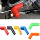 thumbnail image 2 of Universal Motocicleta Shift Versnellingspook Cubierta De Goma Pedaal Schoen Funda Protectora Voor Honda Kawasaki Suzuki huangjie unisex, 2 of 2