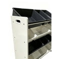 thumbnail image 3 of Mainstays 4 Tier Toy Organizer, 3 of 4