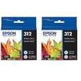 thumbnail image 1 of Cartucho de tinta Epson T312 Claria Photo HD de capacidad estándar, 1 of 5