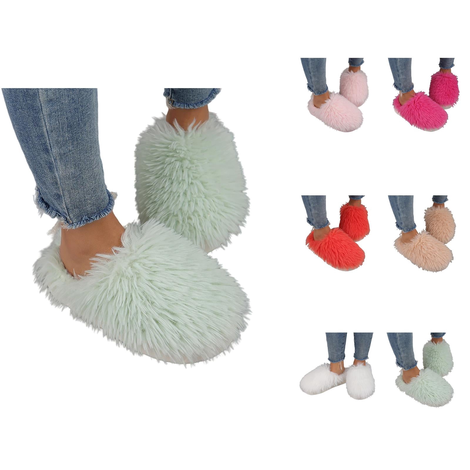 Cosyone1997 Herren Hausschuhsocken Mit Sherpa-Futter – Rutschfeste Sohle, Warm & Kuschelig, In Verschiedenen Größen