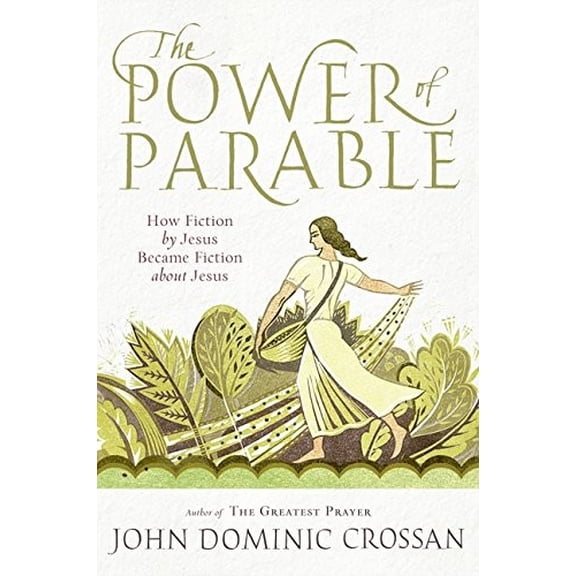 Pre-Owned The Power of Parable (Hardcover)