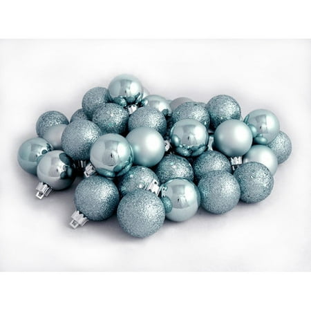 northlight seasonal 60 piece shatterproof christmas ball northlight seasonal 60 piece shatterproof christmas ball